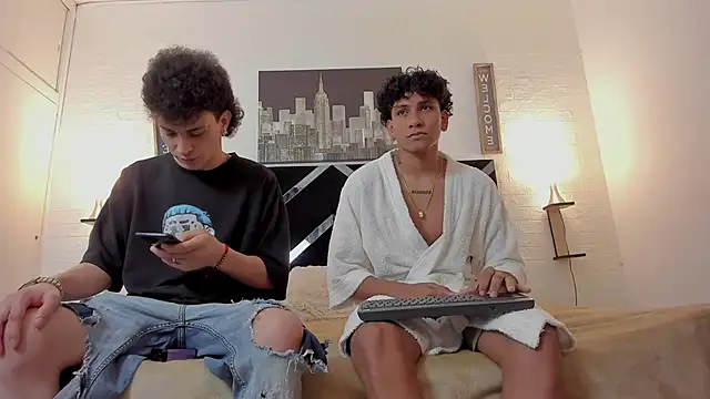 iammariano online show from November 2025 03:43:01 AM