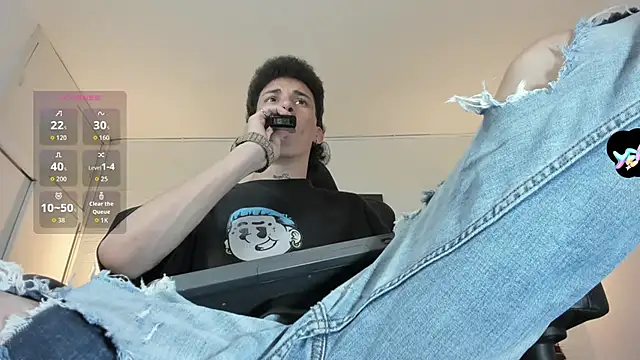 iammariano online show from December 2025 03:30:02 AM