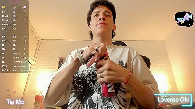 iammariano online show from January 2026 03:57:02 AM