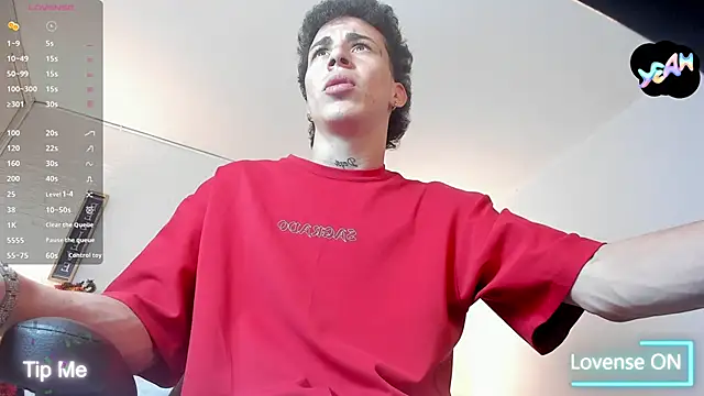 iammariano online show from January 2026 03:34:02 AM