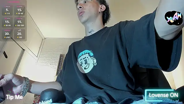 iammariano online show from December 2025 02:40:02 AM