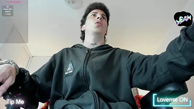 iammariano online show from December 2025 04:13:02 AM