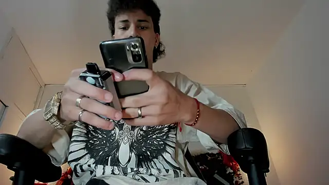 iammariano online show from December 2025 02:54:02 AM