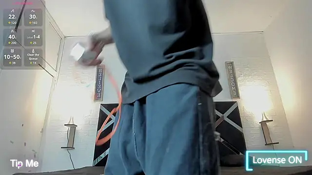 iammariano online show from November 2025 03:43:01 AM