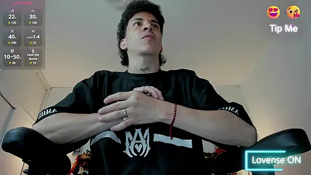 iammariano online show from December 2025 03:49:02 AM