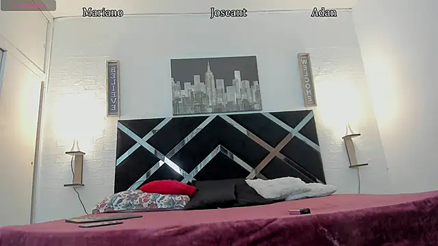 iammariano online show from November 2025 03:44:01 AM