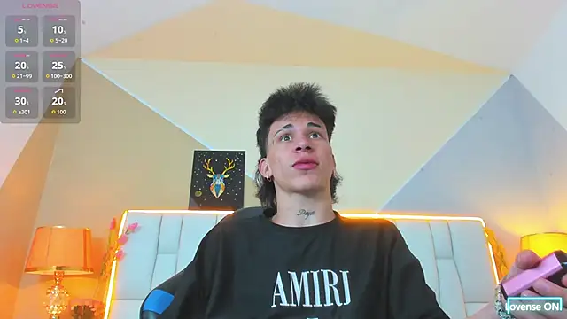 iammariano online show from September 2025 03:12:02 AM
