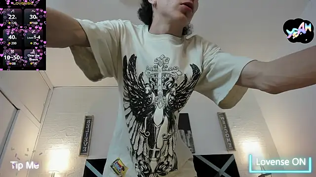 iammariano online show from November 2025 12:42:02 AM