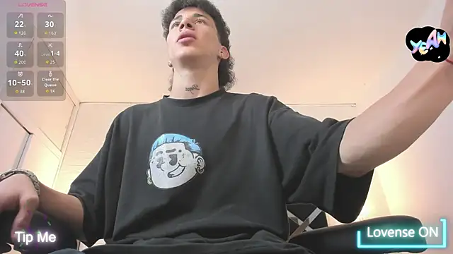 iammariano online show from November 2025 03:18:01 AM