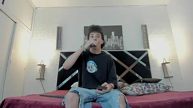 iammariano online show from November 2025 03:23:02 AM