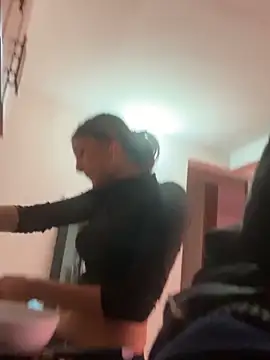 Snapshot of _Kinky69_ chatting on October 2025 08:41:02 PM Kinky69 online show from October 2025 08:41:02 PM