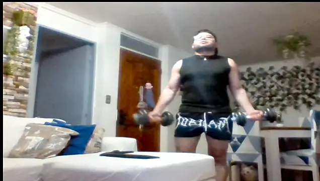 Balverde2 online show from September 2025 11:11:02 PM