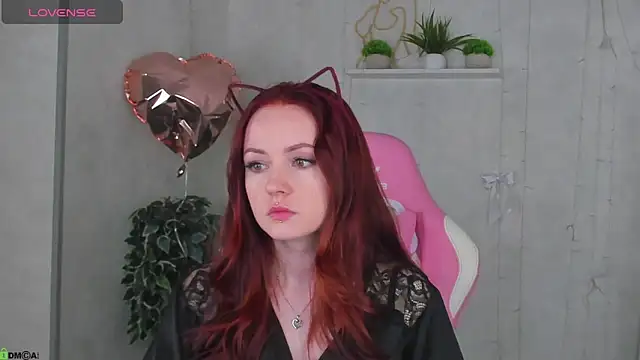 Berta Kelly online show from March 2026 12:06:02 AM