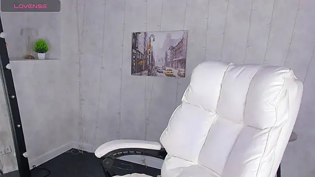 Berta Kelly online show from December 2025 12:10:02 AM