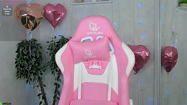 Berta Kelly online show from March 2026 12:40:01 AM