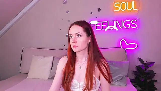 Berta Kelly online show from December 2025 12:16:01 AM