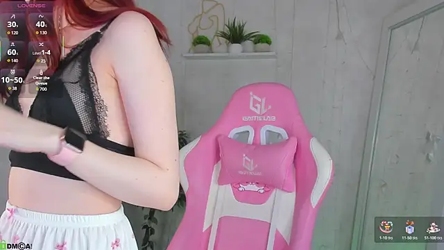 Berta Kelly online show from March 2026 12:49:01 AM