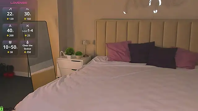 Berta Kelly online show from April 2026 12:26:02 AM