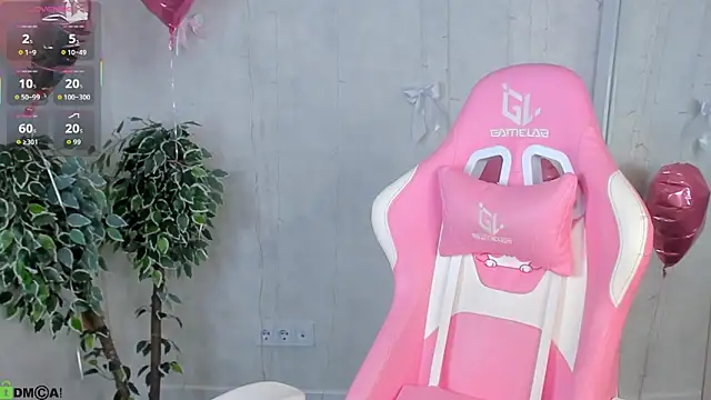 Berta Kelly online show from February 2026 12:11:02 AM