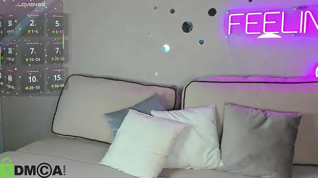 Berta Kelly online show from October 2025 01:15:01 AM