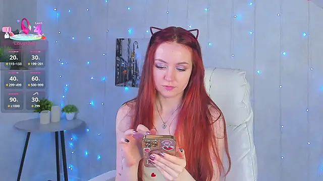 Berta Kelly online show from January 2026 12:28:01 AM