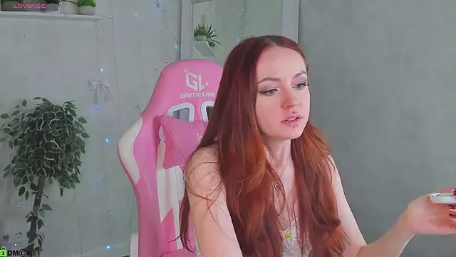 Berta Kelly online show from April 2026 12:39:01 AM