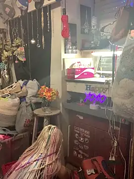 blondebarbiebae online show from March 2026 05:07:01 AM