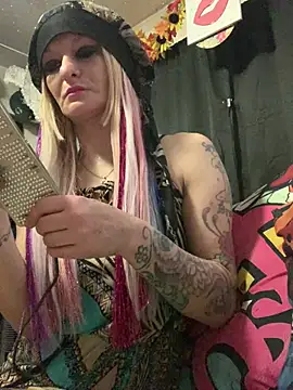 blondebarbiebae online show from February 2026 11:57:01 PM