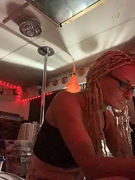 blondebarbiebae online show from November 2025 07:02:01 AM