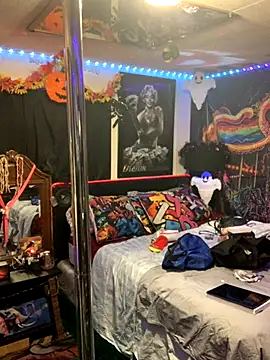 blondebarbiebae online show from November 2025 07:46:02 AM