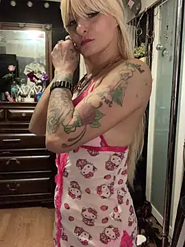 blondebarbiebae online show from March 2026 12:36:02 AM