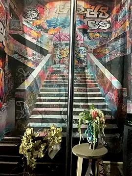 blondebarbiebae online show from November 2025 10:35:02 PM