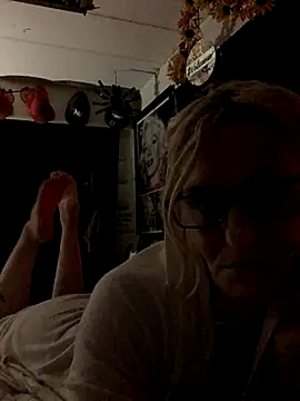 blondebarbiebae online show from December 2025 10:47:02 AM