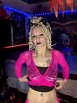 blondebarbiebae online show from November 2025 11:08:02 PM