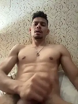 TheMorfinN online show from December 2025 01:28:01 AM