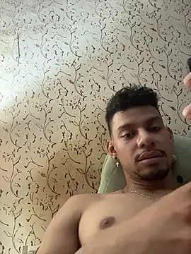 TheMorfinN online show from December 2025 04:48:02 AM