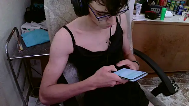 DairaxSissy  online show from September 2025 09:05:01 AM