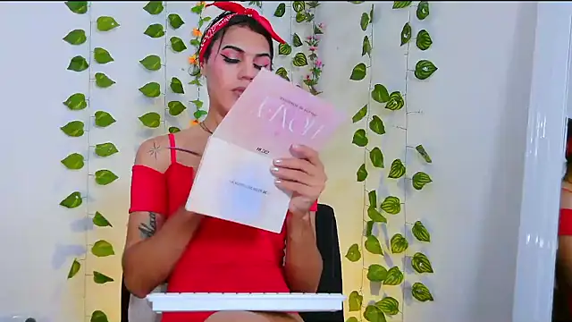 ashley Sexy26 online show from February 2026 06:35:02 AM