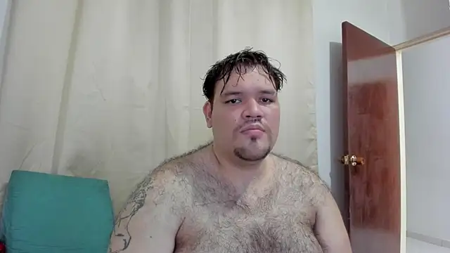 big bearr online show from February 2026 05:26:02 AM