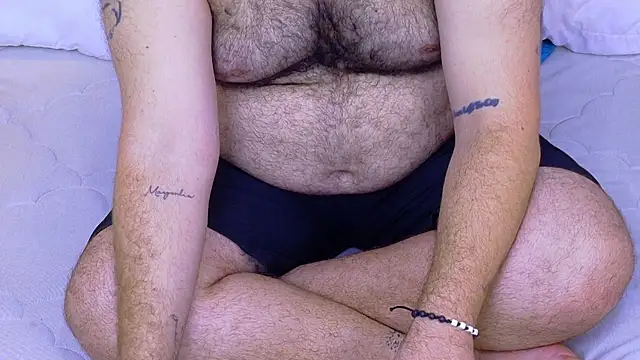 big bearr online show from October 2025 03:37:02 PM