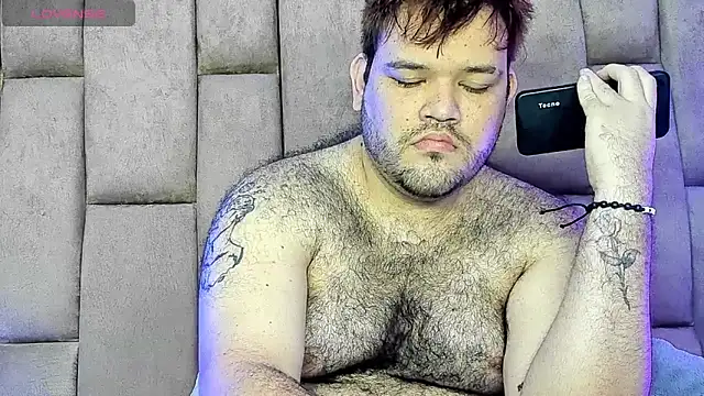 big bearr online show from May 2026 03:56:01 AM