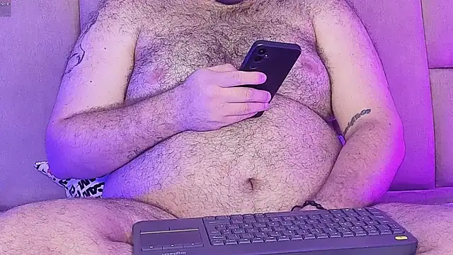 big bearr online show from May 2026 03:49:02 AM