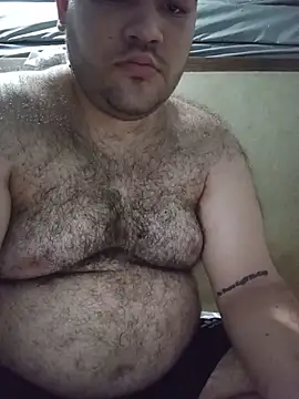 big bearr online show from June 2026 11:43:01 AM