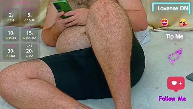 big bearr online show from November 2025 03:12:01 PM