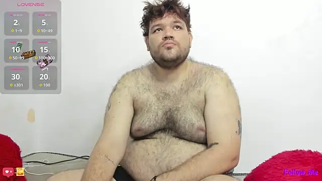 big bearr online show from February 2026 08:52:01 PM