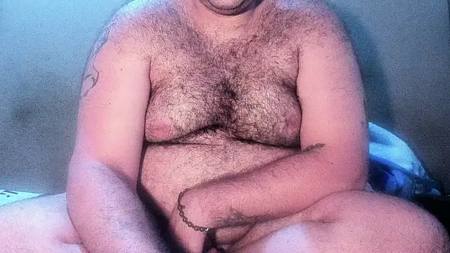 big bearr online show from March 2026 10:33:02 PM