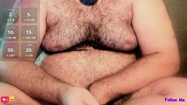 big bearr online show from March 2026 04:19:01 PM