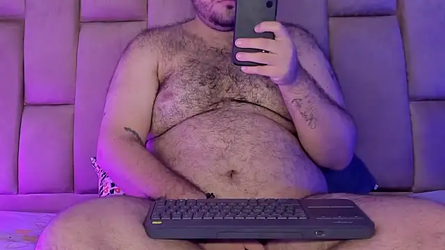 big bearr online show from May 2026 10:25:01 AM
