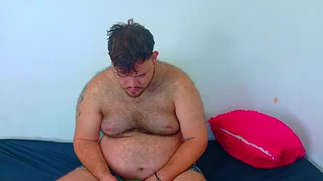 big bearr online show from December 2025 04:41:02 PM