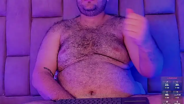 big bearr online show from May 2026 05:27:01 AM